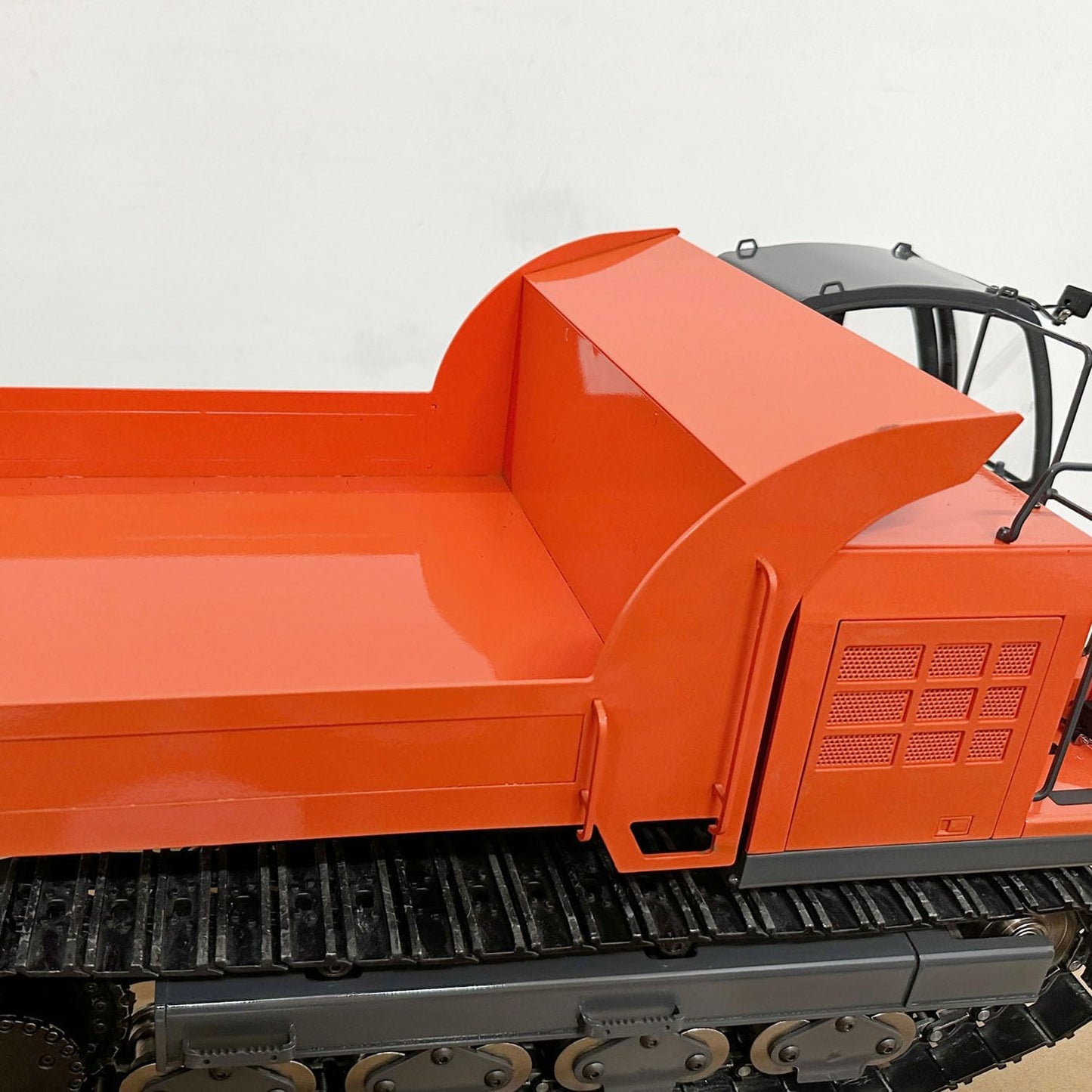 JZM 1:12 H EG110R Track Dumper