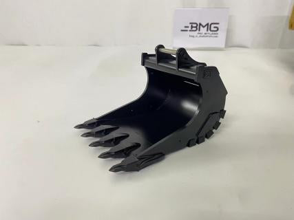 BMG 1:14 374 Rock Bucket