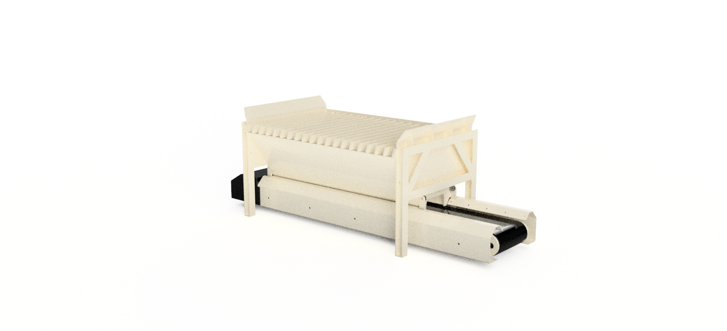 Hydraulic Hobbies 1:14 Hopper Feeder