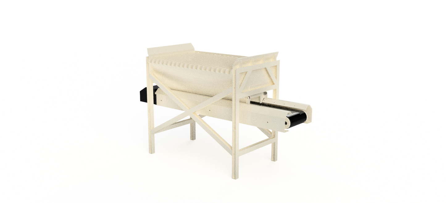 Hydraulic Hobbies 1:14 Hopper Feeder