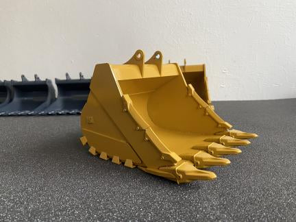 1:14 BMG 374 Heavy Duty Bucket