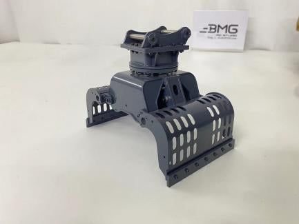 1:14 BMG 374 Hydraulic Grapple