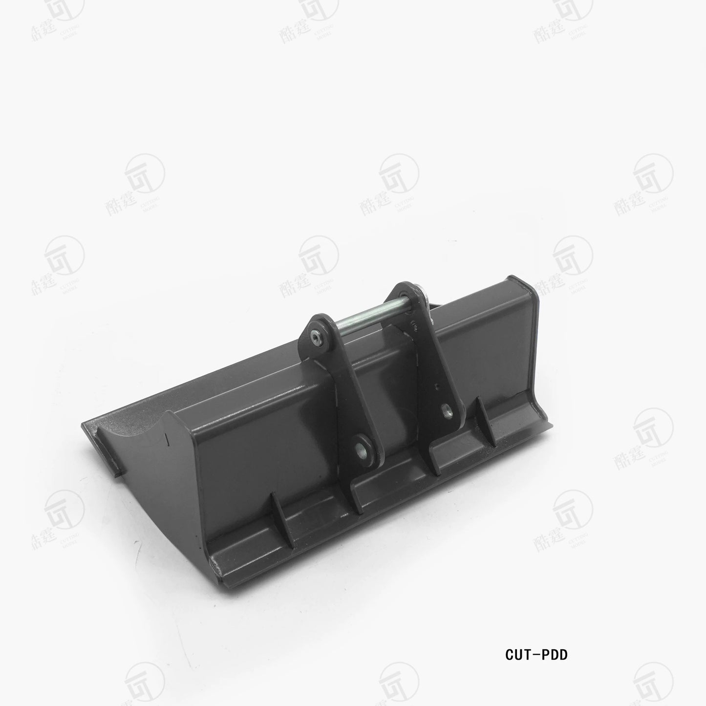 CUT-914/JDM-208 1:14 Excavator Flat Edge Bucket