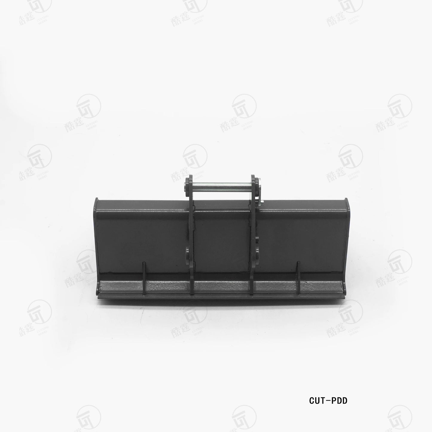 CUT-914/JDM-208 1:14 Excavator Flat Edge Bucket