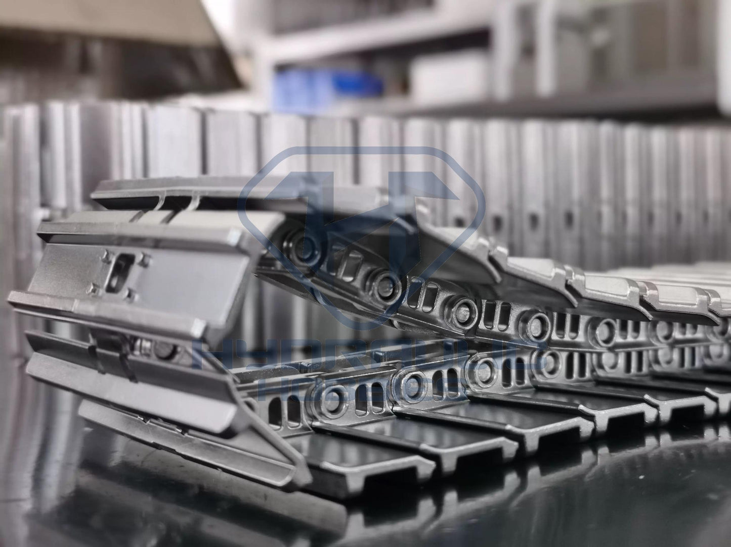 FROG RC 1:14 E400 Hydraulic Excavator