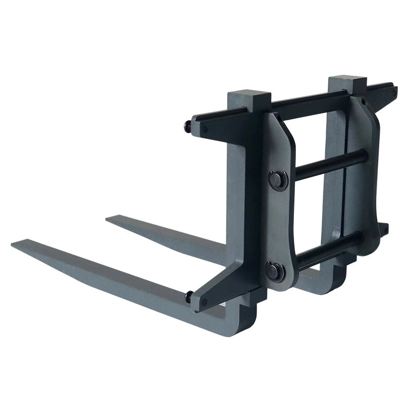 JDM-198-H ZW370 Loader Forks