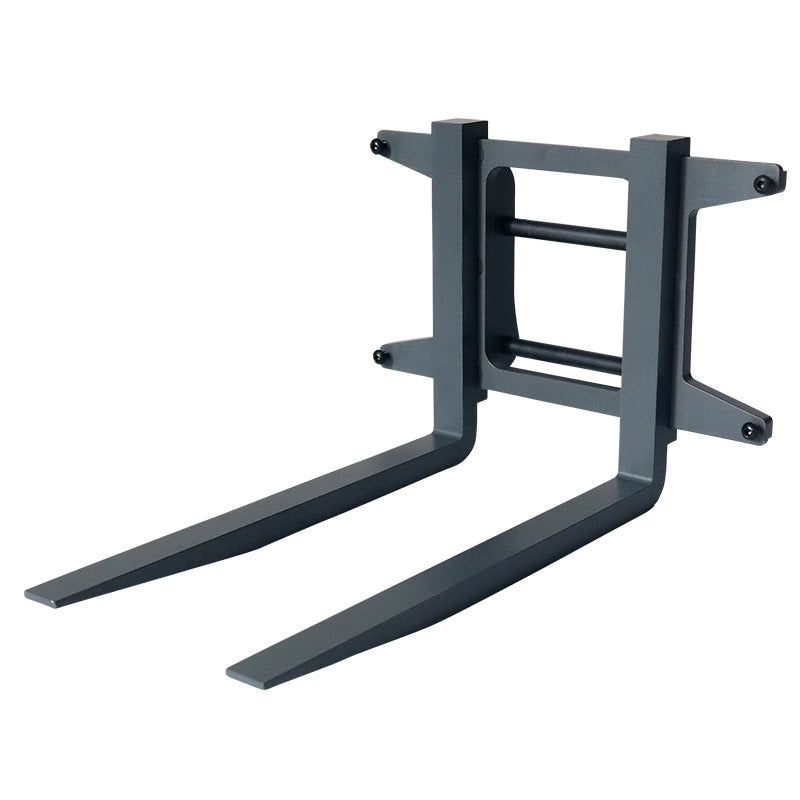JDM-198-H ZW370 Loader Forks