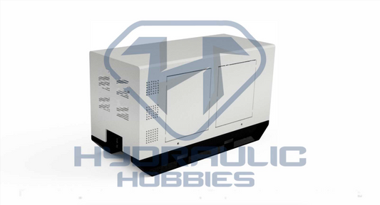 Hydraulic Hobbies 1:14 Scale Generator