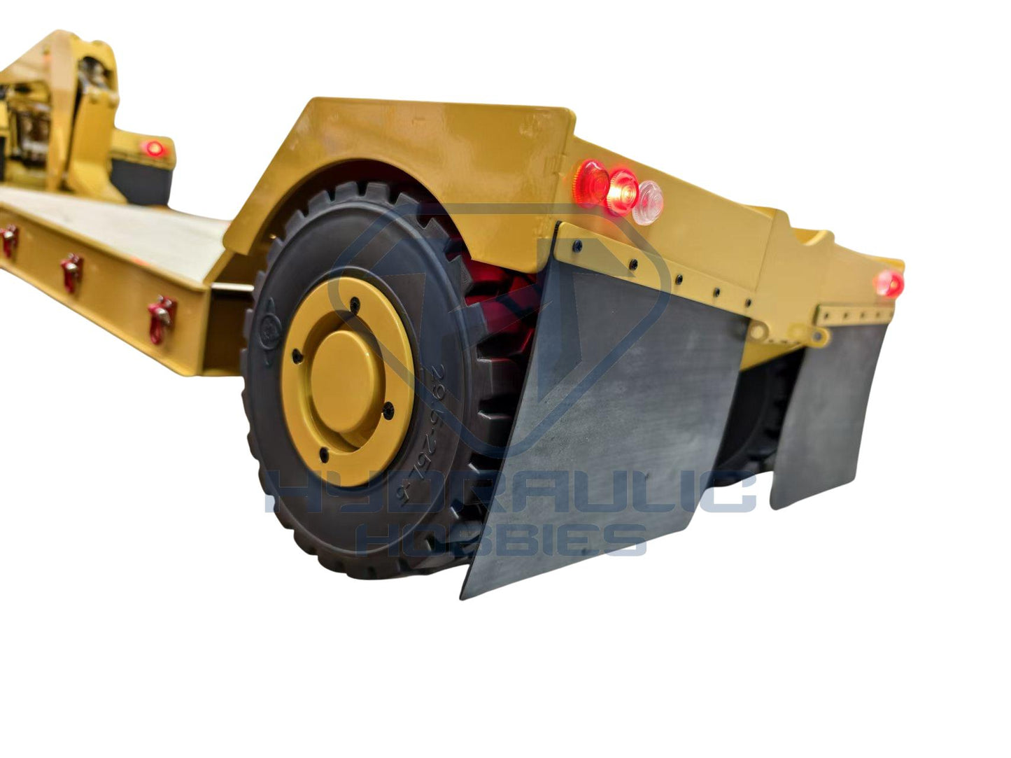 1:20 793D Tow Haul