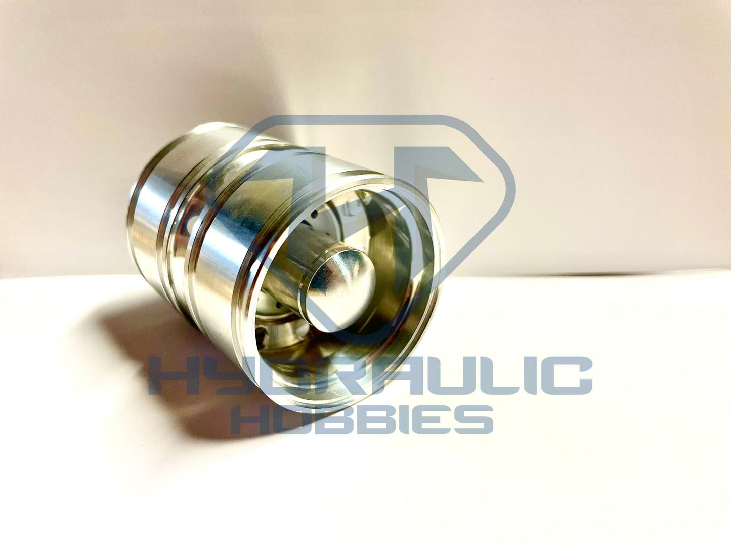 1.9 American Style Aluminum Rims 4x4