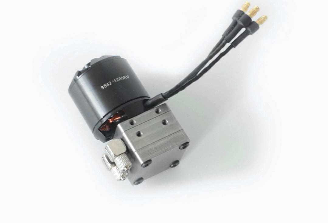Small Hydraulic Pump
