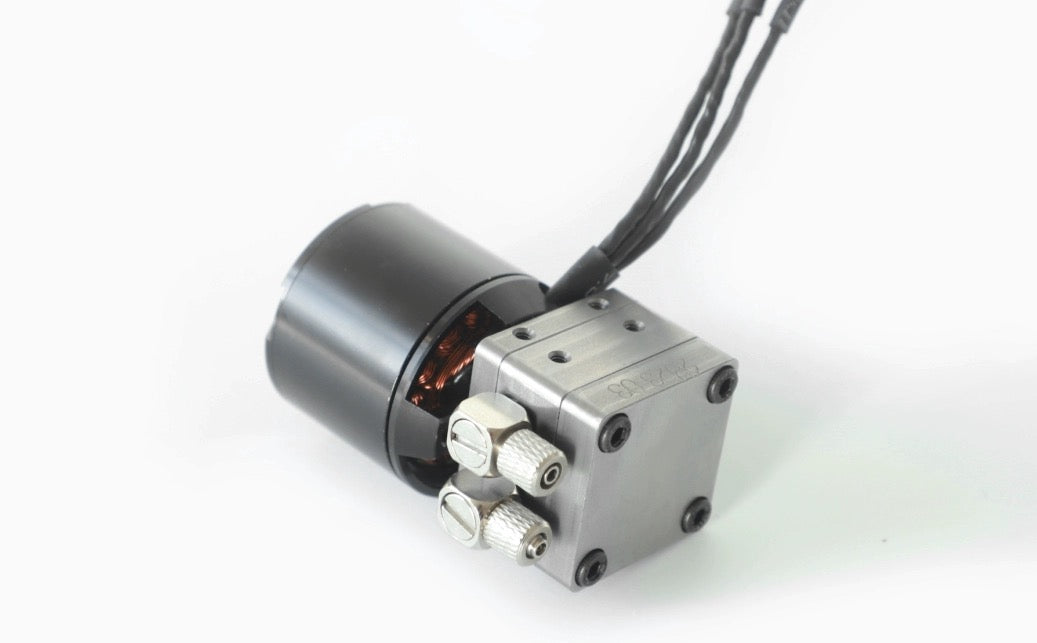 Small Hydraulic Pump