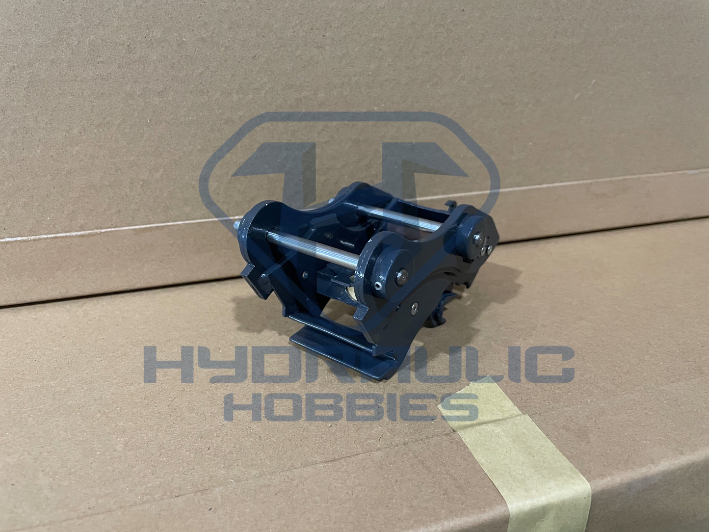 1:14 6015B Excavator Hydraulic Quick Coupler