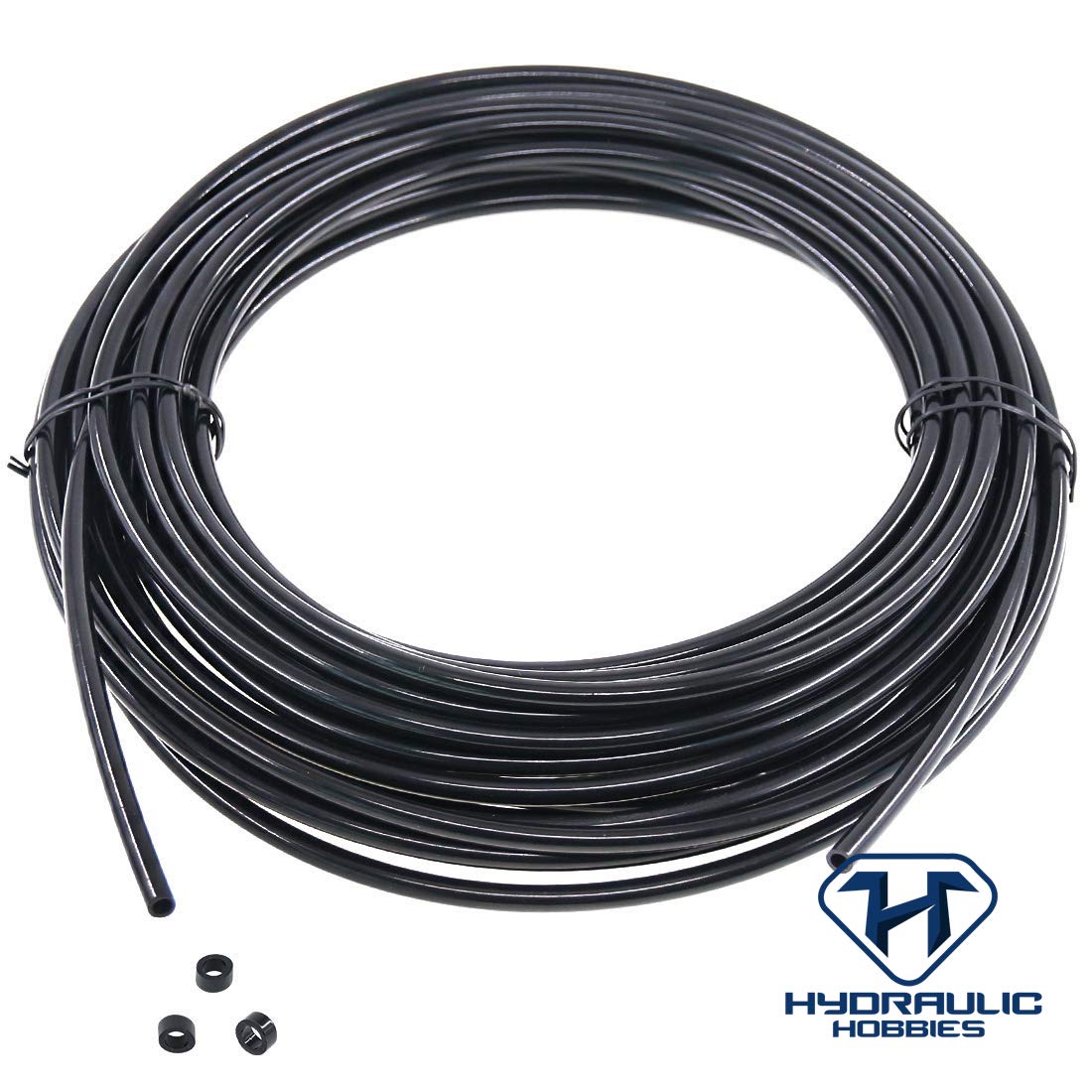 Hydraulic Tubing