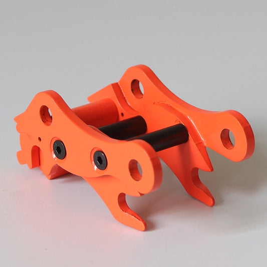 1:14 JD 360L Manual Quick Connect