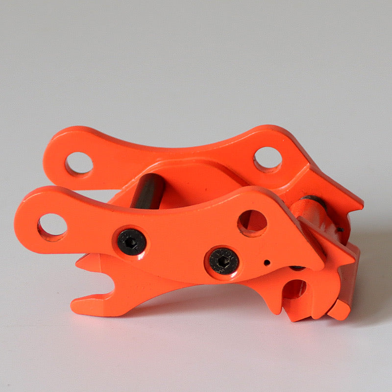 1:14 JD 360L Manual Quick Connect