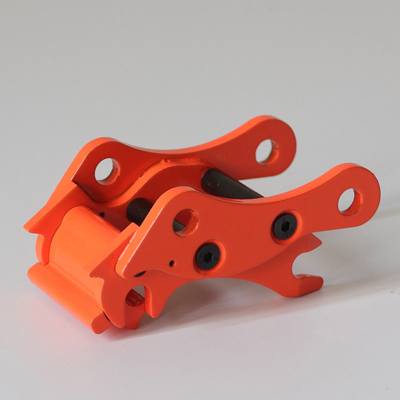 1:14 JD 360L Manual Quick Connect