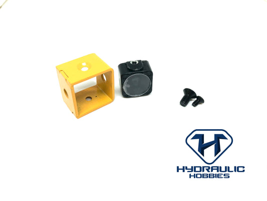 JD DXR2 Dozer Light Housing