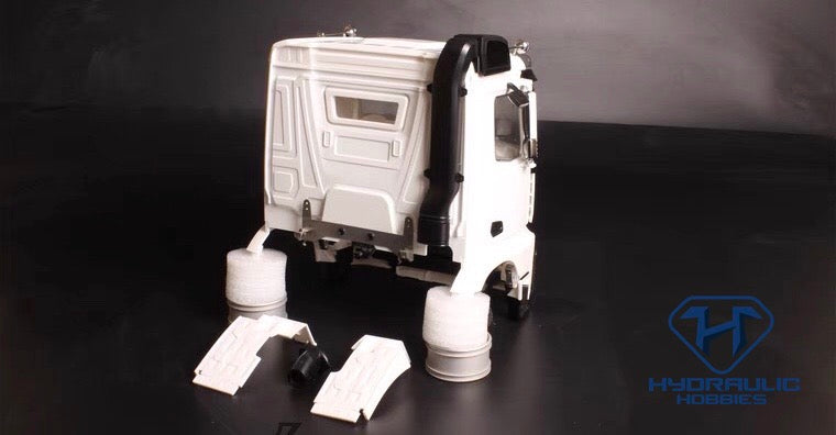 K3363 Arocs 1:14 Truck Cab Kit