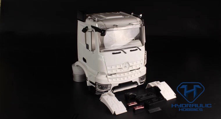 K3363 Arocs 1:14 Truck Cab Kit