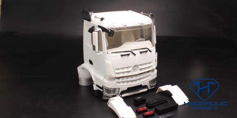 K3363 Arocs 1:14 Truck Cab Kit