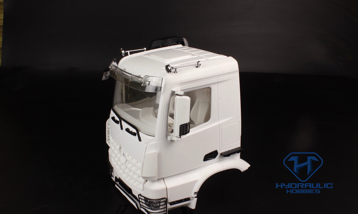 K3363 Arocs 1:14 Truck Cab Kit