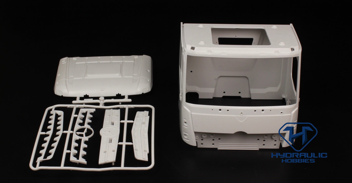 K3363 Arocs 1:14 Truck Cab Kit