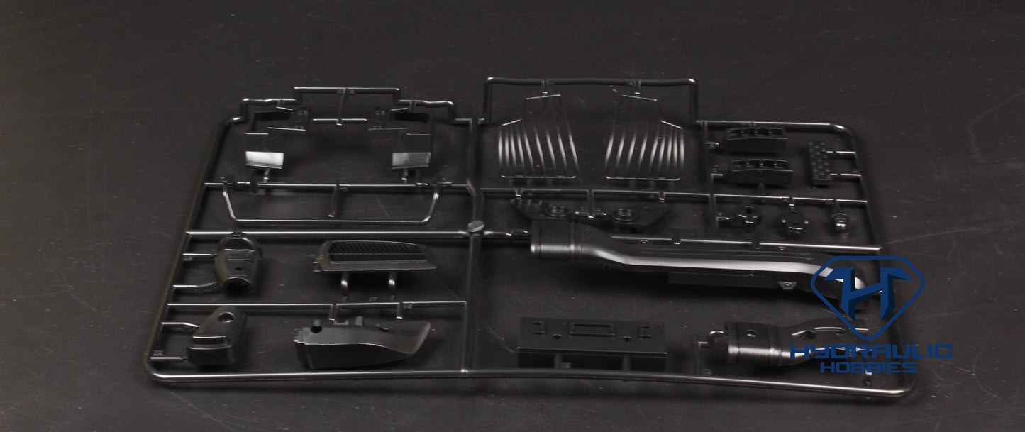 K3363 Arocs 1:14 Truck Cab Kit