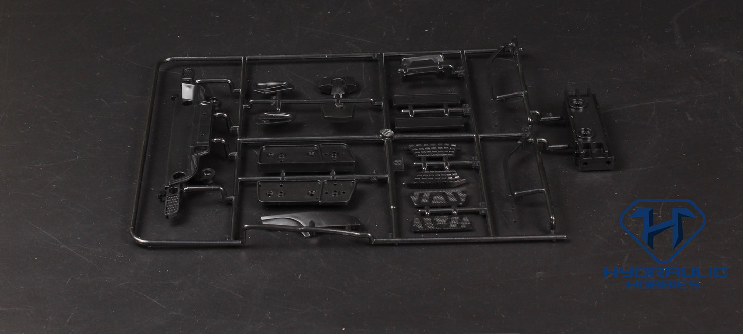 K3363 Arocs 1:14 Truck Cab Kit