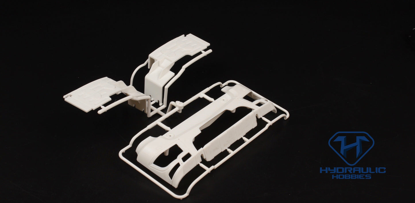 K3363 Arocs 1:14 Truck Cab Kit
