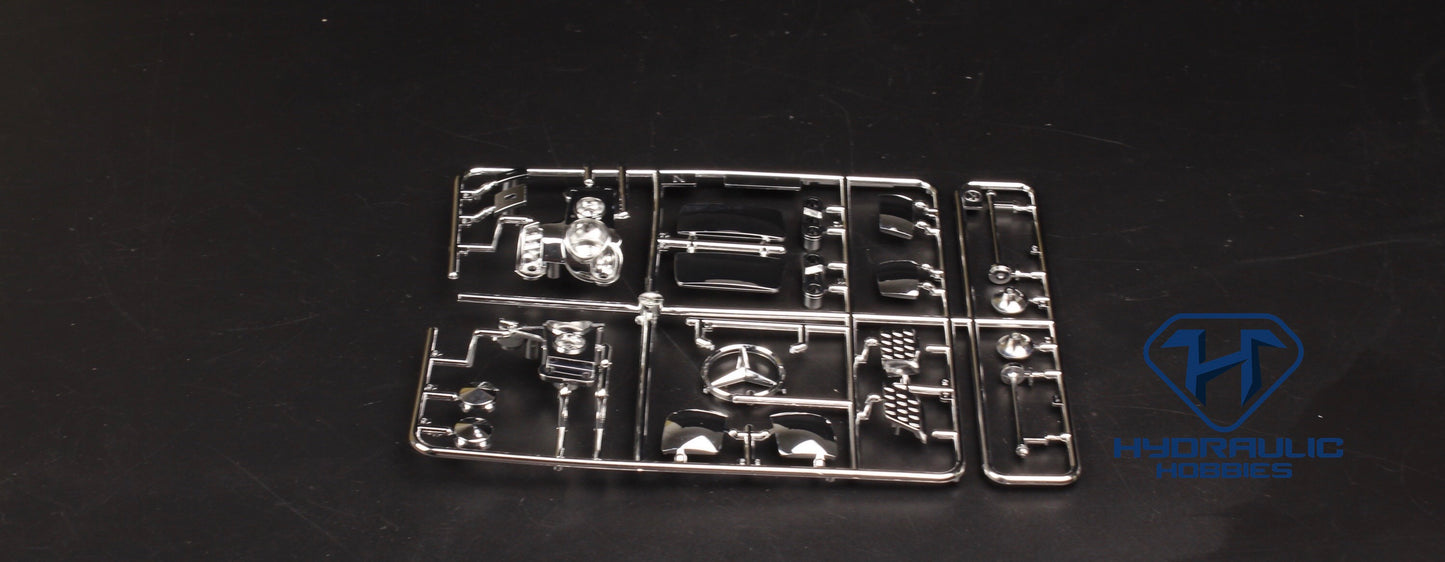 K3363 Arocs 1:14 Truck Cab Kit