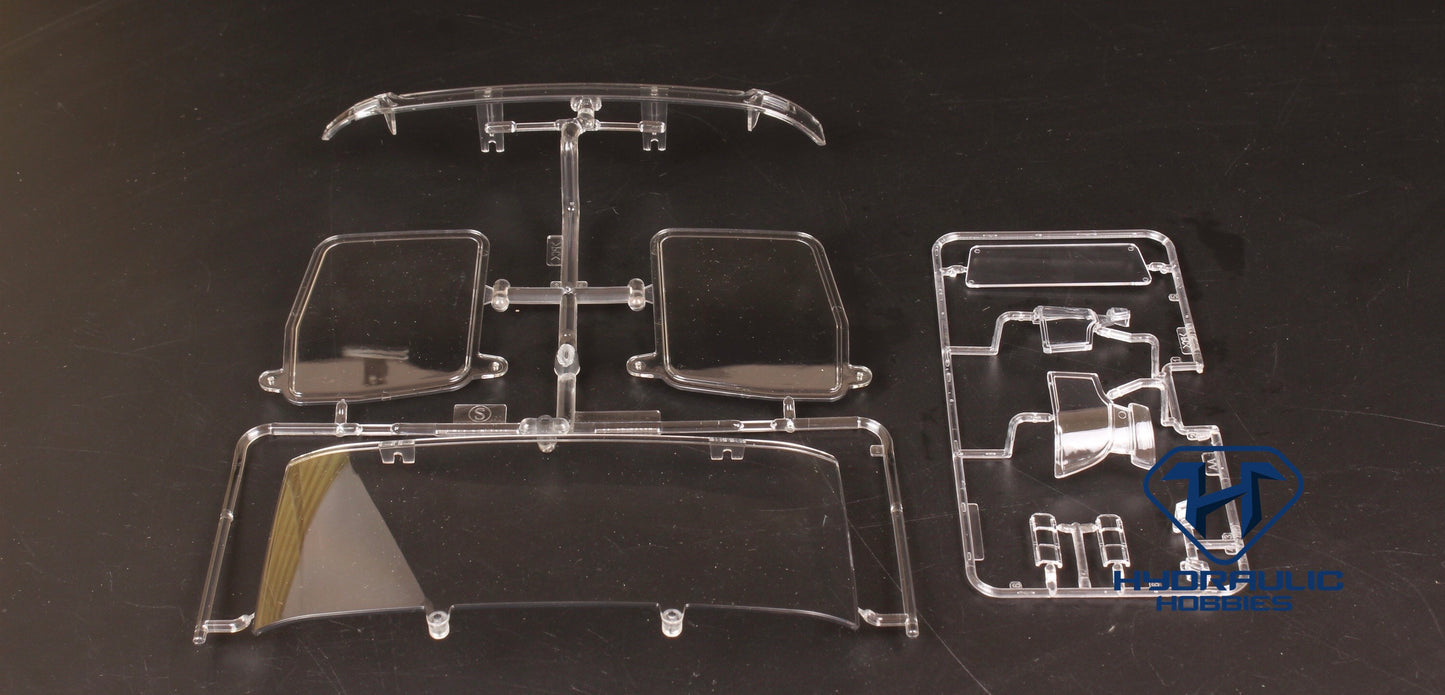 K3363 Arocs 1:14 Truck Cab Kit