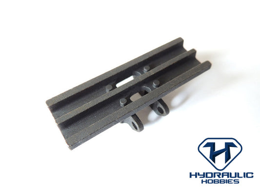 JD360L Steel Upgrade Tracks