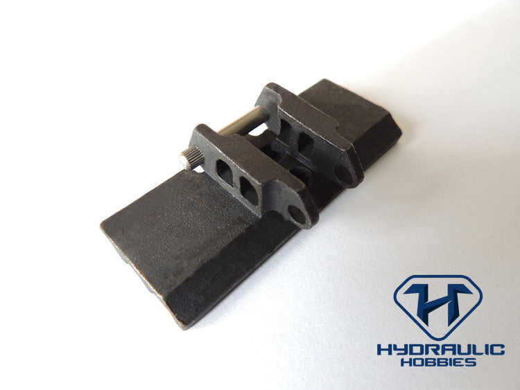 JD360L Steel Upgrade Tracks