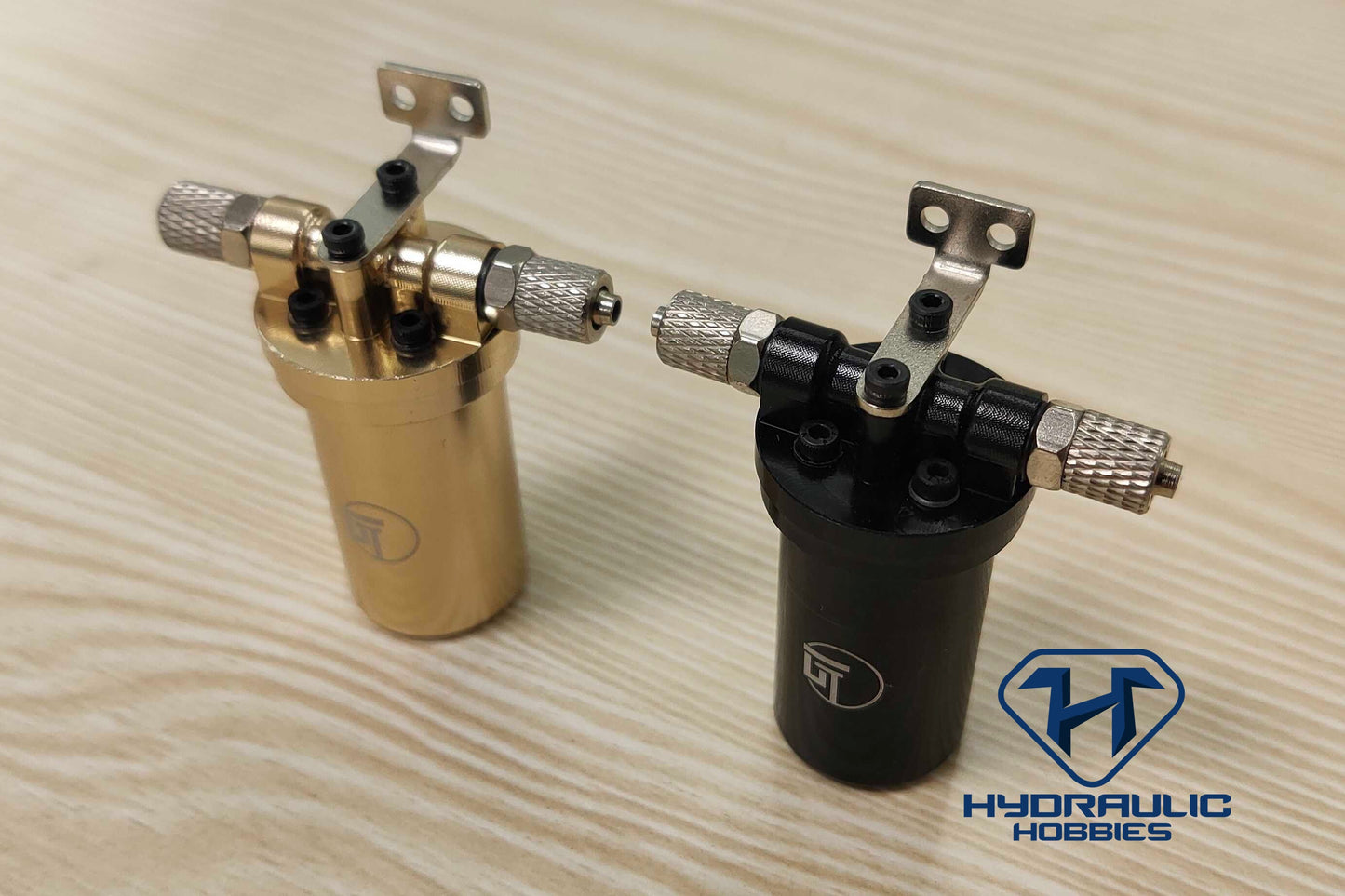 Hydraulic Oil Filter