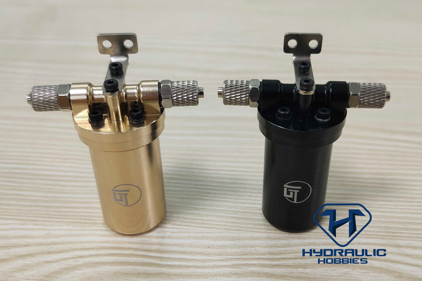 Hydraulic Oil Filter