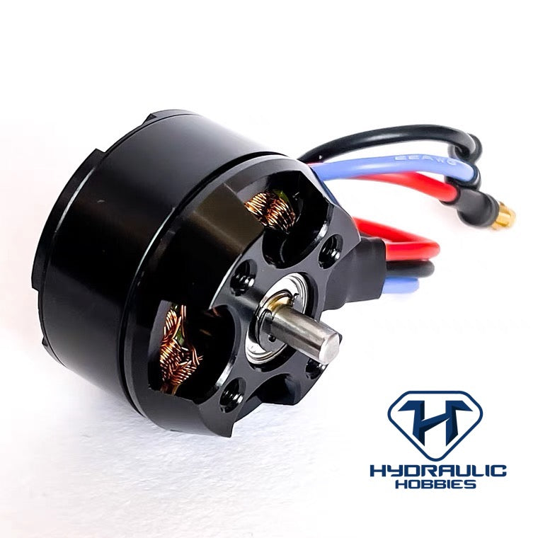 Kabolite K970 Track Motor