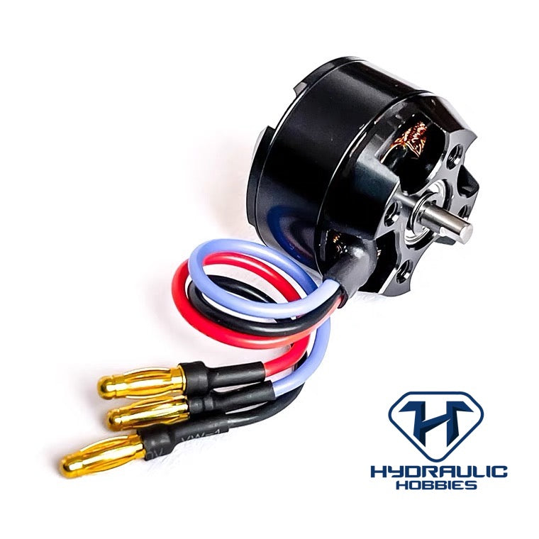 Kabolite K970 Track Motor