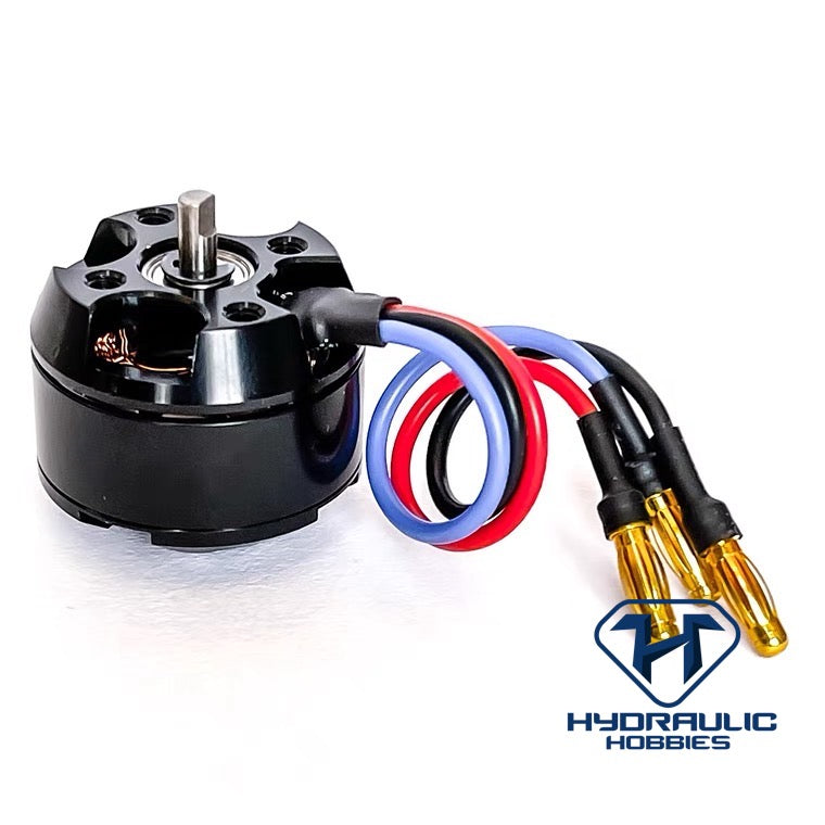 Kabolite K970 Track Motor