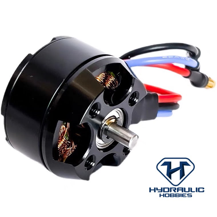 Kabolite K970 Track Motor