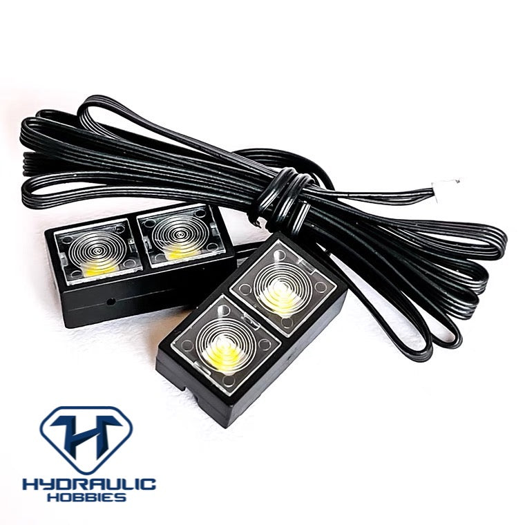 Kabolite K970 Lights