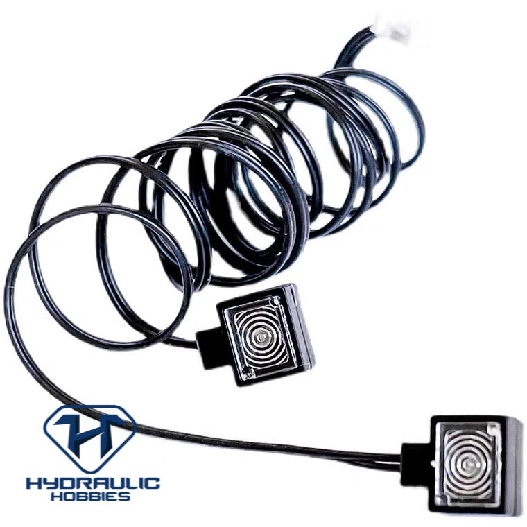 Kabolite K970 Lights