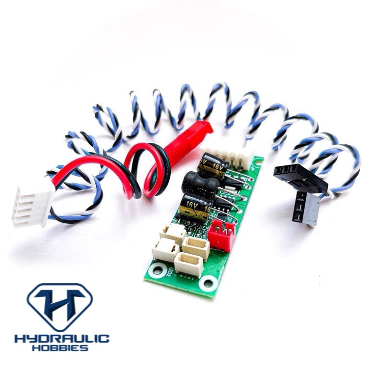 Kabolite K970 Lights