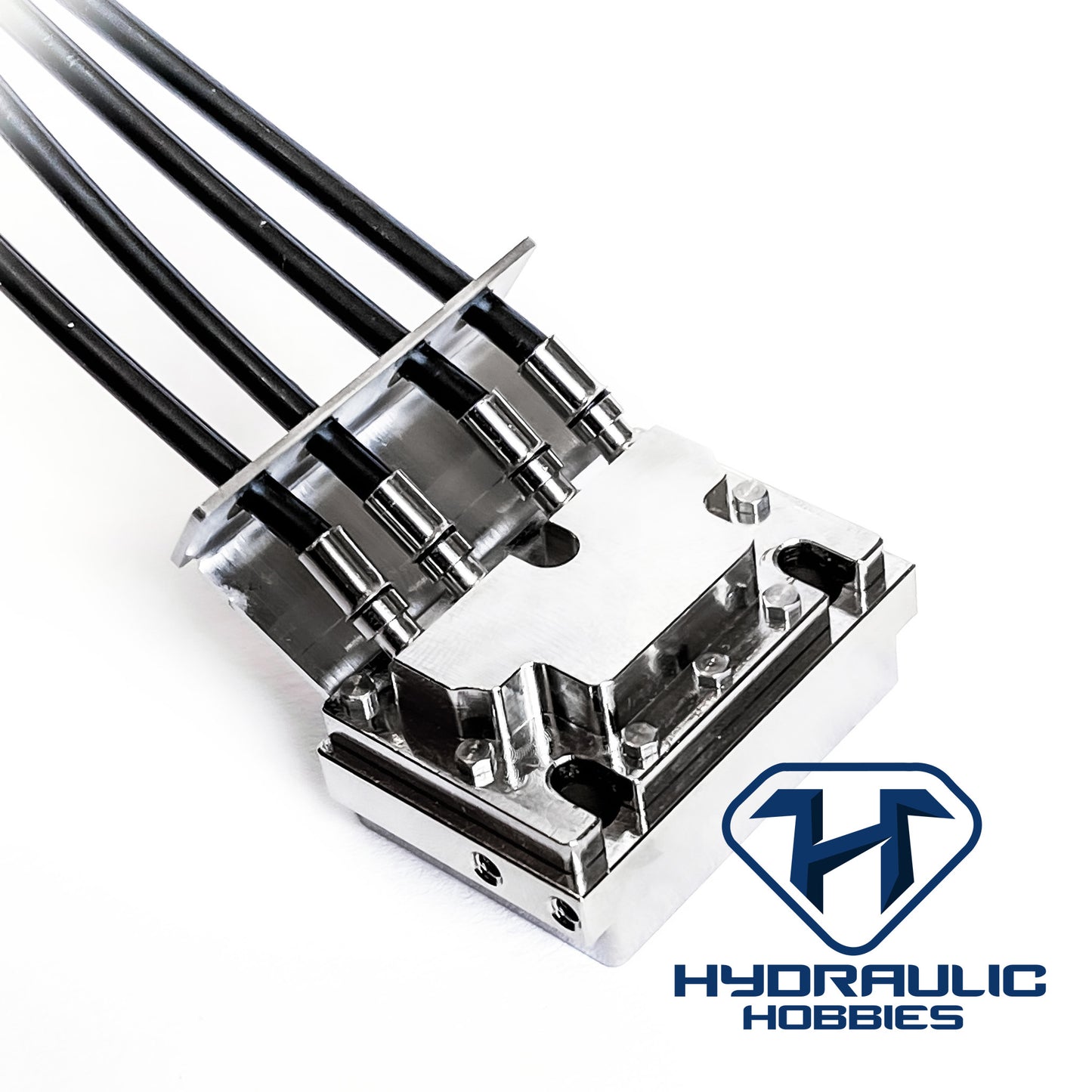 Kabolite K970 Hydraulic Quick Connect Fitting