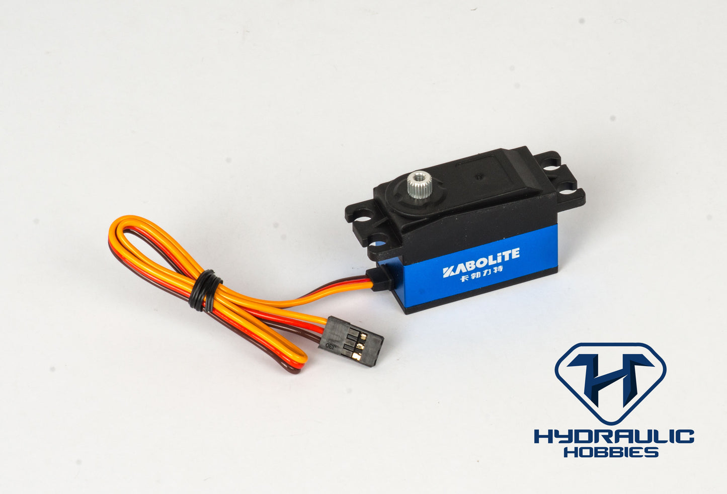 Kabolite Valve Block Servo