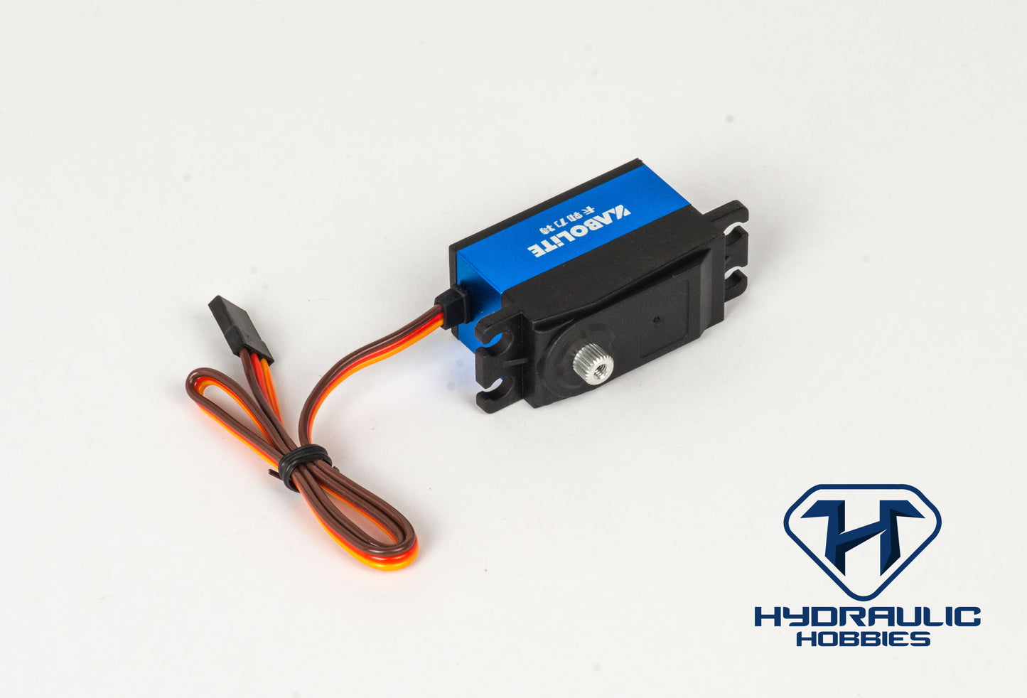 Kabolite Valve Block Servo