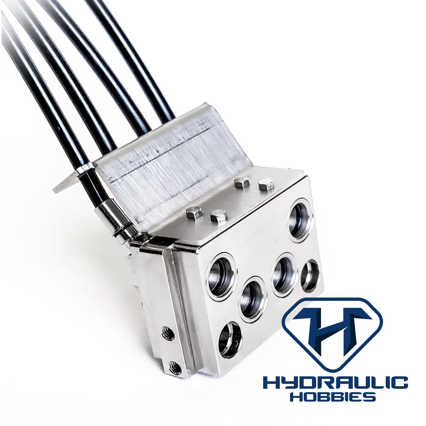 Kabolite K970 Hydraulic Quick Connect Fitting