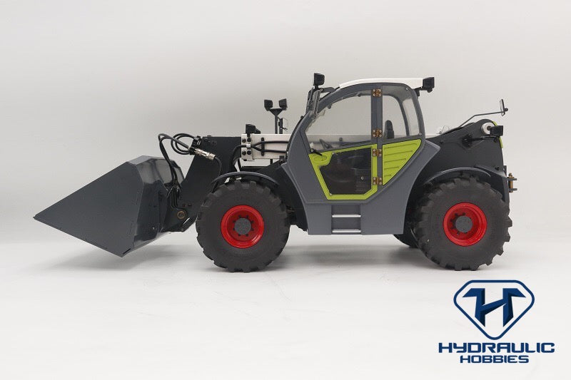 JDM-128 Telescopic Loader