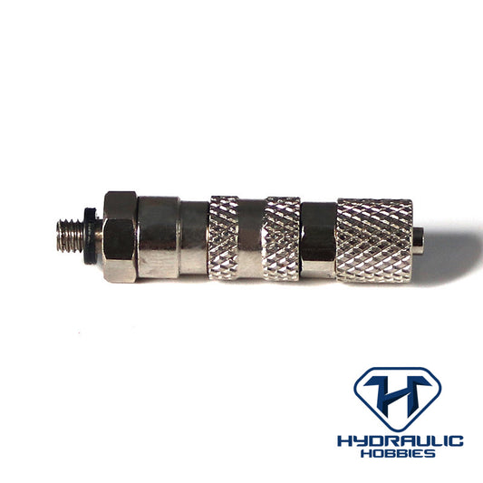 M3 Quick Connect Fitting