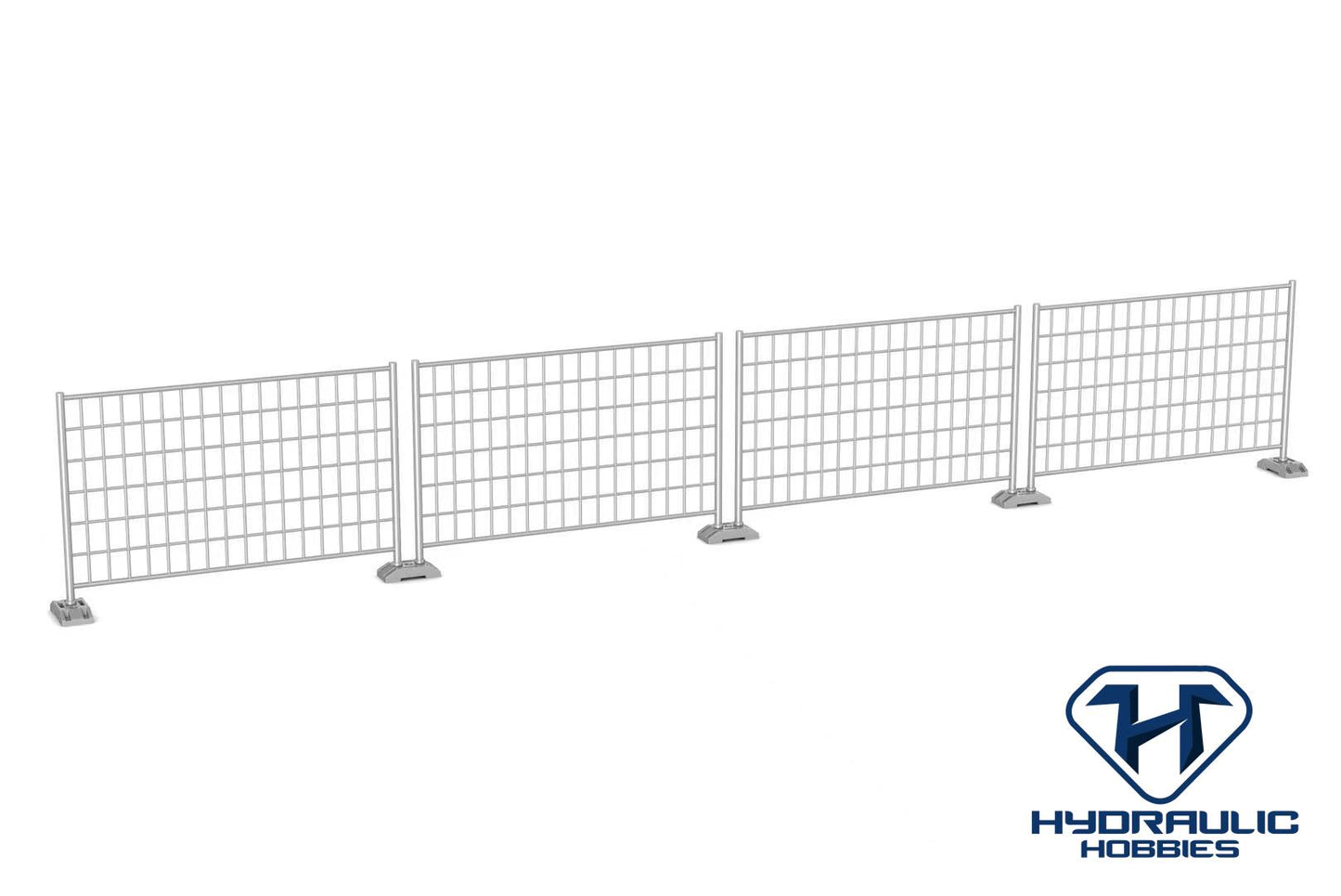 Kabolite 1:14 Construction Site Barriers
